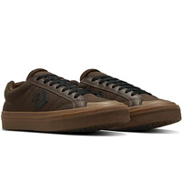 Converse zapatilla moda hombre SPORT CASUAL lateral interior