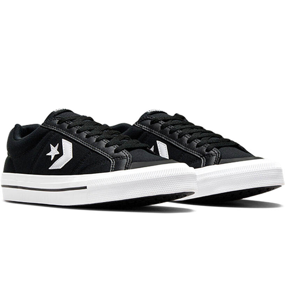Converse zapatilla moda hombre SPORT CASUAL lateral interior