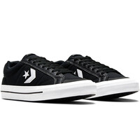 Converse zapatilla moda hombre SPORT CASUAL lateral interior