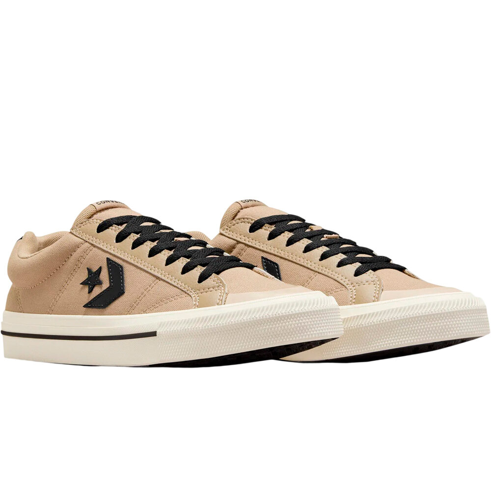 Converse zapatilla moda hombre SPORT CASUAL lateral interior