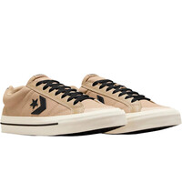 Converse zapatilla moda hombre SPORT CASUAL lateral interior