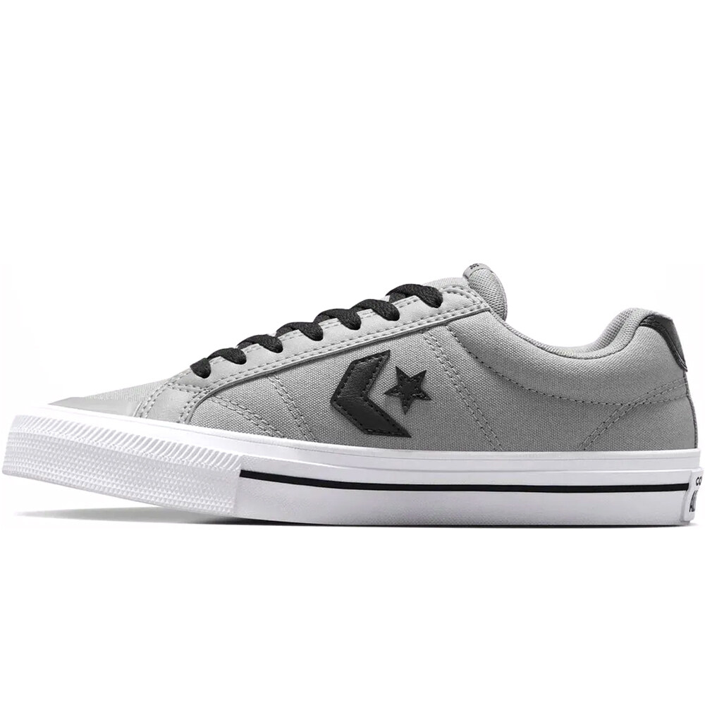 Converse zapatilla moda hombre SPORT CASUAL puntera