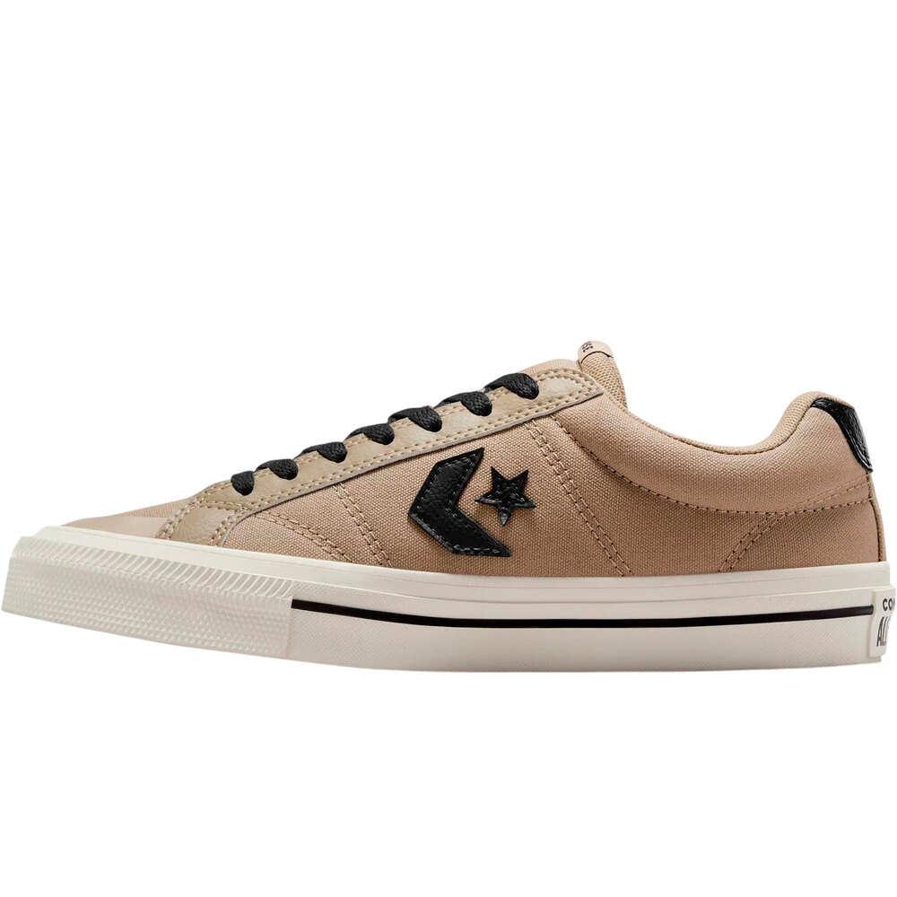 Converse zapatilla moda hombre SPORT CASUAL puntera