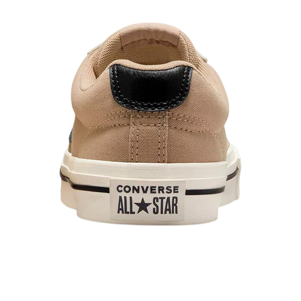 Converse zapatilla moda hombre SPORT CASUAL vista superior