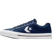 Converse zapatilla moda hombre SPORT CASUAL vista trasera