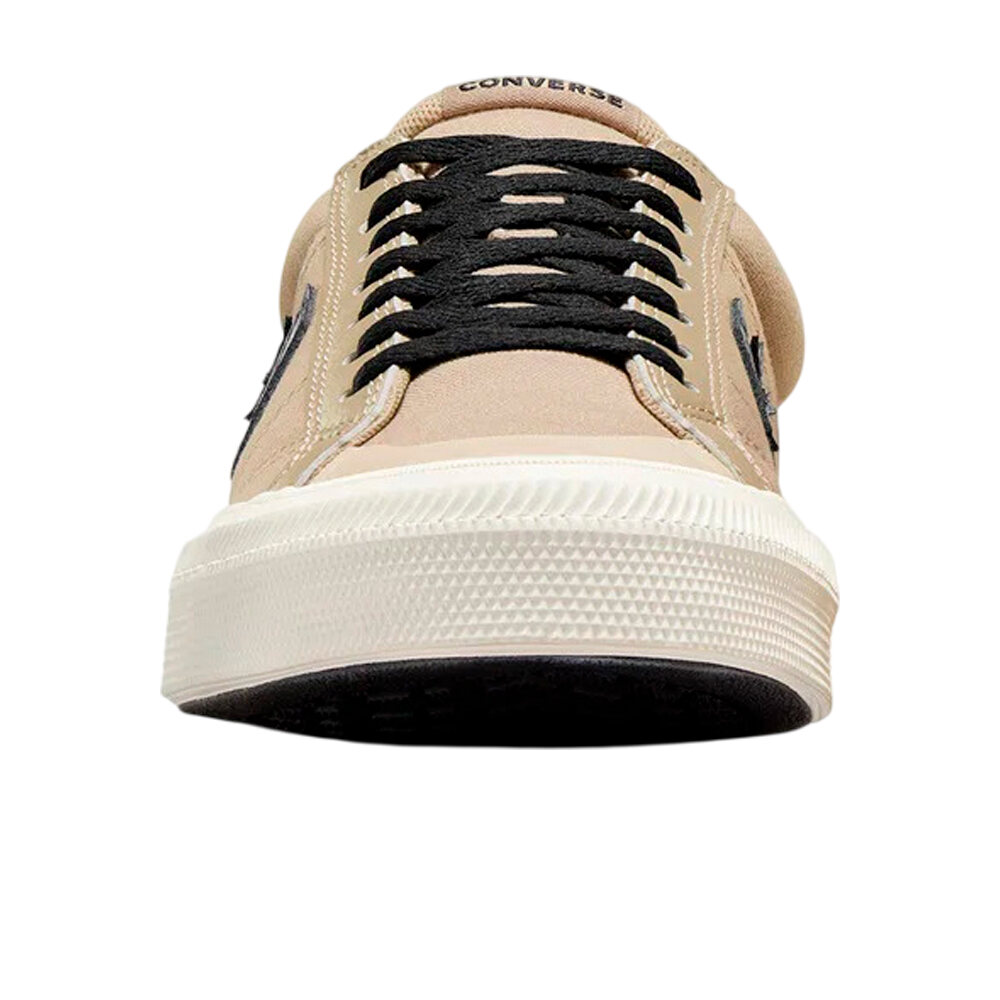 Converse zapatilla moda hombre SPORT CASUAL vista trasera