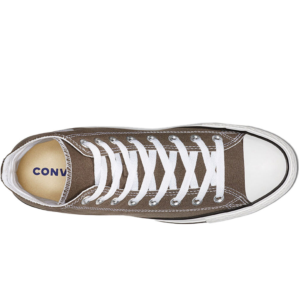 Converse zapatilla moda mujer CHUCK TAYLOR ALL STAR CANVAS 05