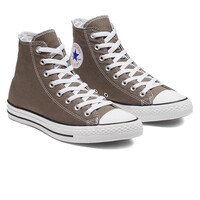 Converse zapatilla moda mujer CHUCK TAYLOR ALL STAR CANVAS lateral interior