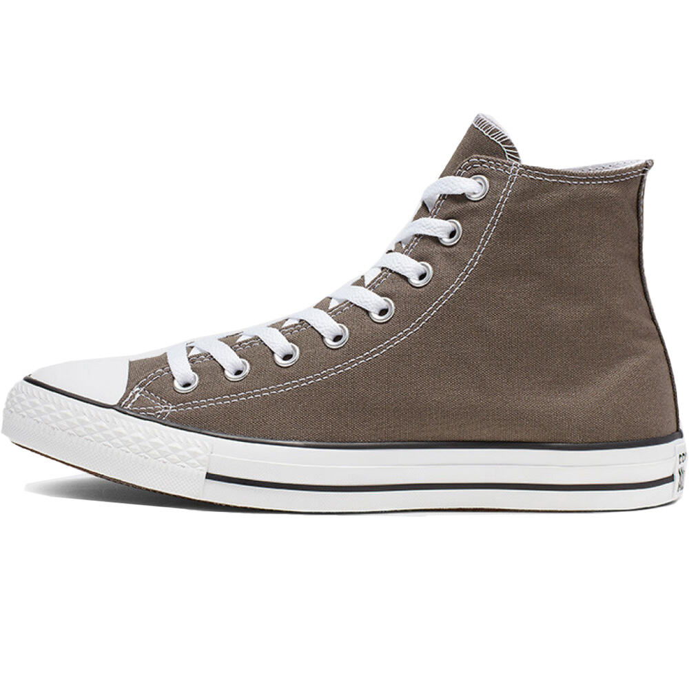 Converse zapatilla moda mujer CHUCK TAYLOR ALL STAR CANVAS puntera