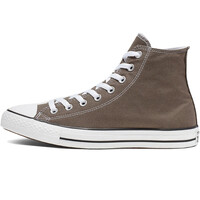 Converse zapatilla moda mujer CHUCK TAYLOR ALL STAR CANVAS puntera