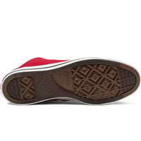 Converse zapatilla moda mujer CHUCK TAYLOR ALL STAR CANVAS vista trasera