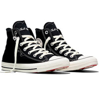 Converse zapatilla moda mujer CHUCK TAYLOR ALL STAR lateral interior