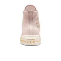 Converse zapatilla moda mujer Chuck Taylor All Star Lift 05