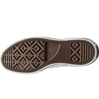 Converse zapatilla moda mujer Chuck Taylor All Star Lift vista superior