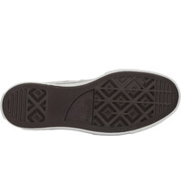 Converse zapatilla moda mujer CHUCK TAYLOR ALL STAR LIFT vista superior
