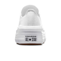 Converse zapatilla moda mujer CHUCK TAYLOR ALL STAR MOVE PLATFORM 05