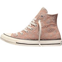 Converse zapatilla moda mujer CHUCK TAYLOR ALL STAR PAISLEY POP puntera