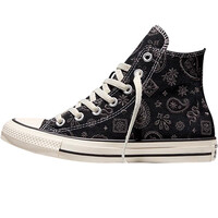 Converse zapatilla moda mujer CHUCK TAYLOR ALL STAR PAISLEY POP puntera