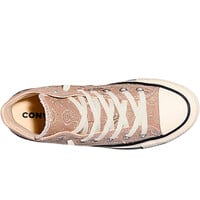 Converse zapatilla moda mujer CHUCK TAYLOR ALL STAR PAISLEY POP vista trasera
