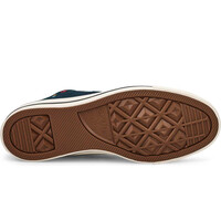 Converse zapatilla moda mujer CHUCK TAYLOR ALL STAR puntera