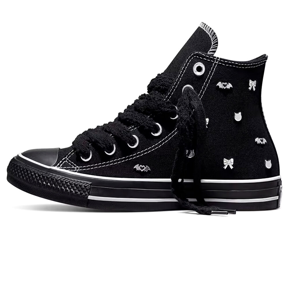 Converse zapatilla moda mujer CHUCK TAYLOR ALL STAR puntera