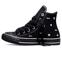 Converse zapatilla moda mujer CHUCK TAYLOR ALL STAR puntera