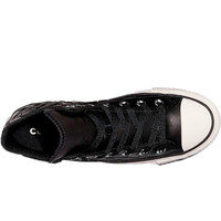 Converse zapatilla moda mujer CHUCK TAYLOR ALL STAR STUDDED LEATHER 05
