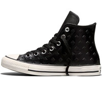 Converse zapatilla moda mujer CHUCK TAYLOR ALL STAR STUDDED LEATHER puntera