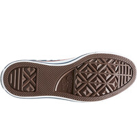 Converse zapatilla moda mujer CHUCK TAYLOR ALL STAR vista superior