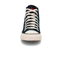 Converse zapatilla moda mujer CHUCK TAYLOR ALL STAR vista trasera