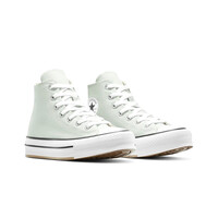Converse zapatilla moda niño CHUCK TAYLOR ALL STAR EVA LIFT PLATFORM lateral interior