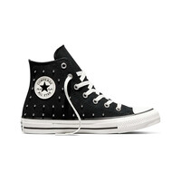 Converse zapatilla moda niño CHUCK TAYLOR ALL STAR lateral exterior