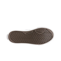 Converse zapatilla moda niño SPORT CASUAL LEATHER vista superior