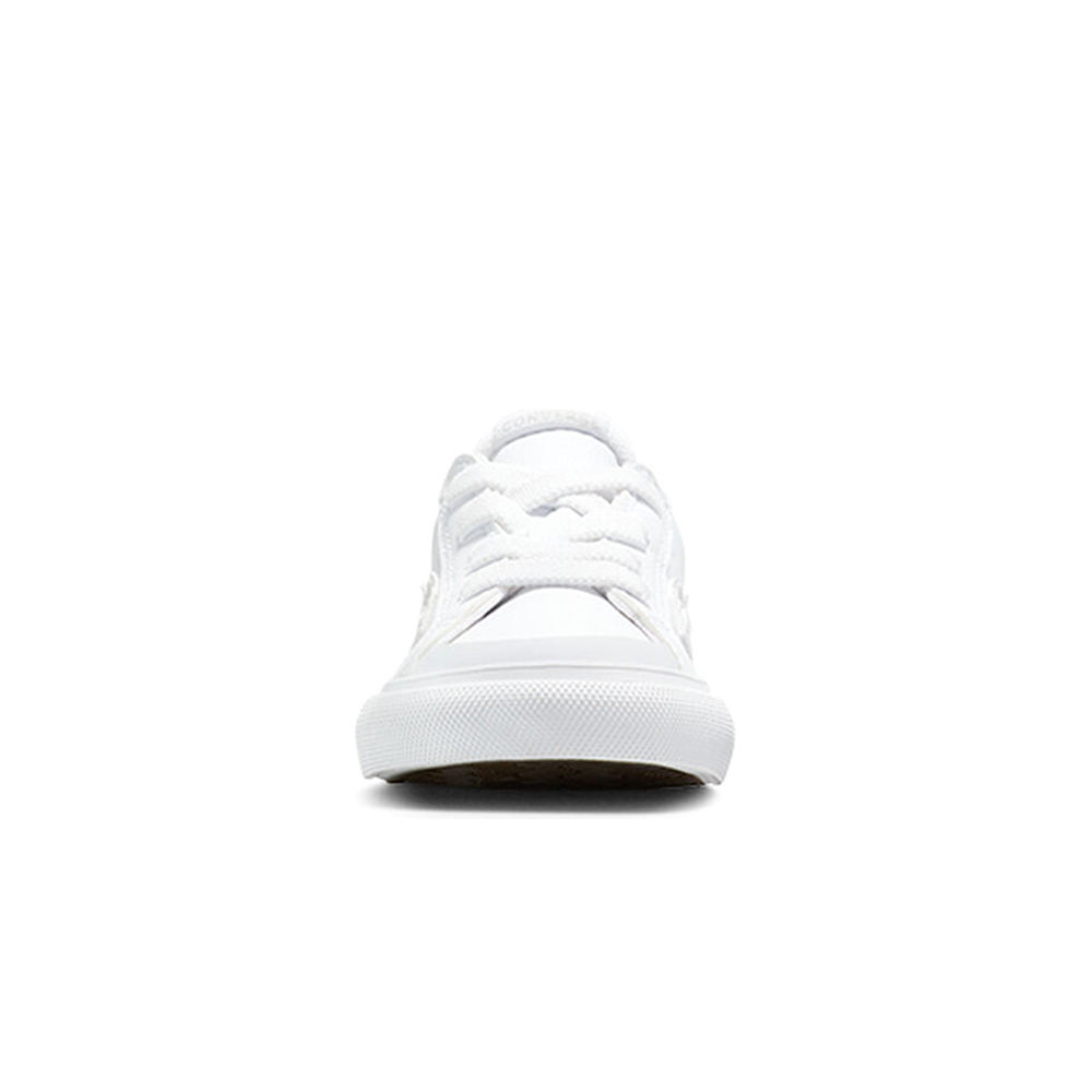 Converse zapatilla multideporte bebe SPORT CASUAL LEATHER puntera