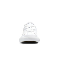 Converse zapatilla multideporte bebe SPORT CASUAL LEATHER puntera