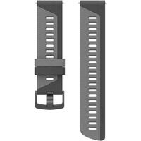 CORREA 22MM SILICONE