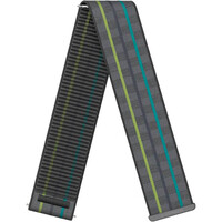 Coros correas de relojes deportivos CORREA PACE 3 NYLON vista frontal