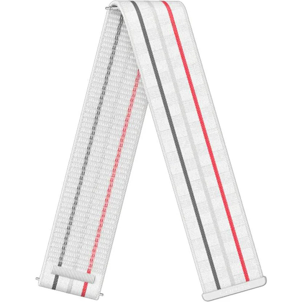 Coros correas de relojes deportivos CORREA PACE 3 NYLON vista frontal