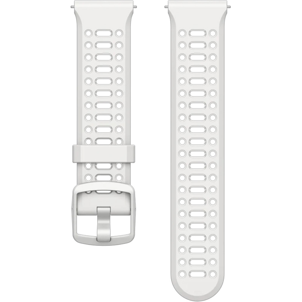 Coros correas de relojes deportivos CORREA PACE 3 SILICONE vista frontal