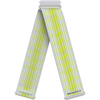 Coros correas de relojes deportivos CORREA PACE 4 NYLON vista frontal