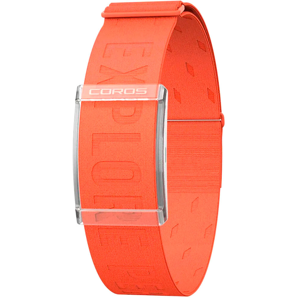 Coros infrarrojos pulsómetro PULSOMETRO COROS 03