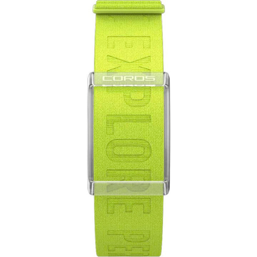 Coros infrarrojos pulsómetro PULSOMETRO COROS 04