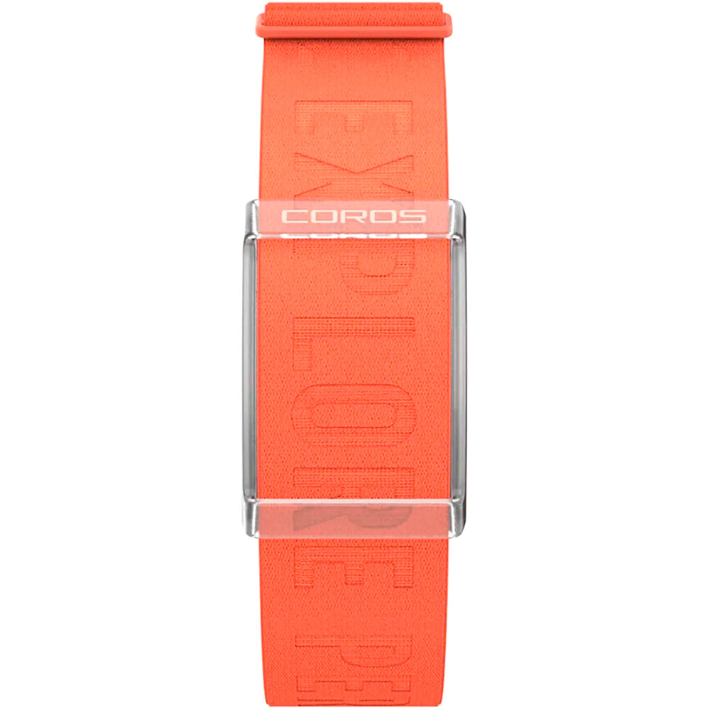 Coros infrarrojos pulsómetro PULSOMETRO COROS 04