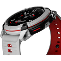 Coros pulsómetros con gps RELOJ GPS NOMAD 07