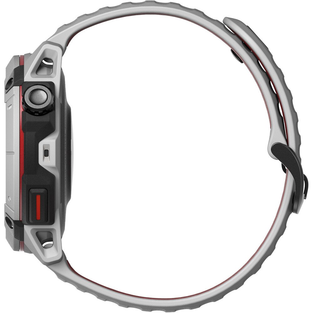 Coros pulsómetros con gps RELOJ GPS NOMAD 10
