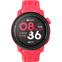 Coros pulsómetros con gps RELOJ GPS PACE 3 03