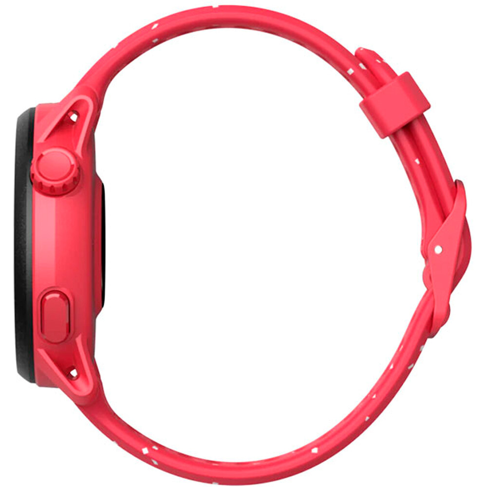 Coros pulsómetros con gps RELOJ GPS PACE 3 04
