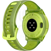 Coros pulsómetros con gps RELOJ GPS PACE 4 ALUMINIUM 01