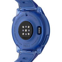 Coros pulsómetros con gps RELOJ GPS PACE 4 ALUMINIUM 02