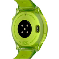Coros pulsómetros con gps RELOJ GPS PACE 4 ALUMINIUM 02